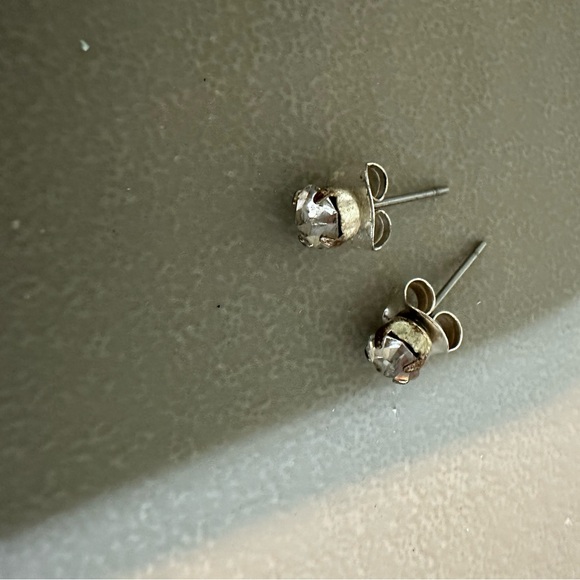 Claire’s Stud Earrings - Picture 3 of 3